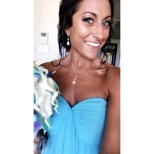 Meet your Posher, Paige